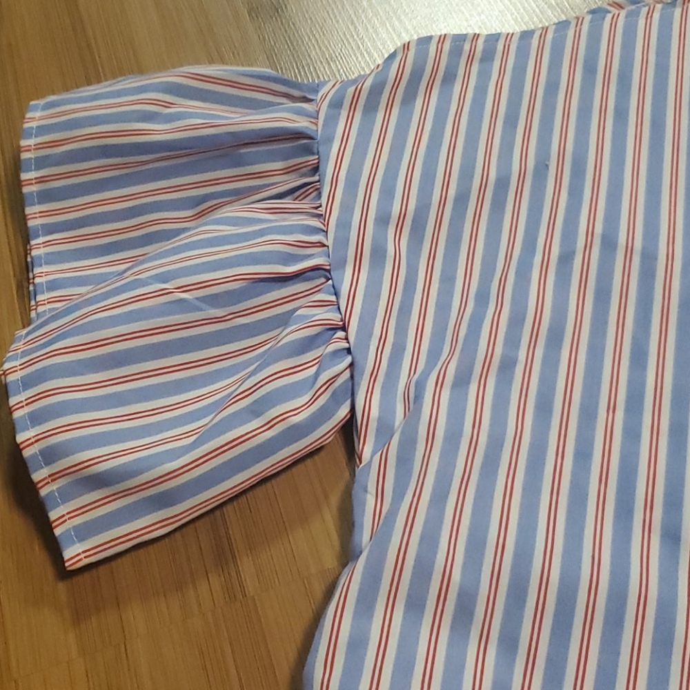 Roly Poly Dress Sz Small View 4
